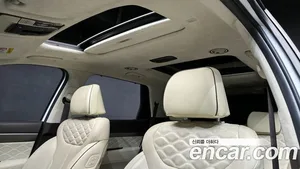 Hyundai Palisade, 2021 — миниатюра 25
