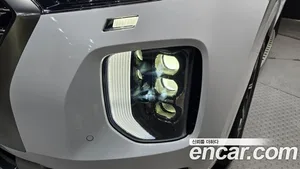 Hyundai Palisade, 2021 — миниатюра 8