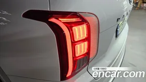 Hyundai Palisade, 2021 — миниатюра 9
