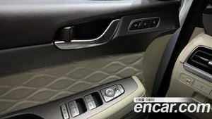 Hyundai Palisade, 2021 — миниатюра 29