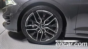 Kia K5, 2020 — миниатюра 5
