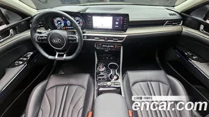 Kia K5, 2020 — миниатюра 10