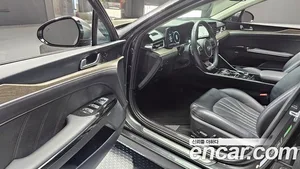 Kia K5, 2020 — миниатюра 13