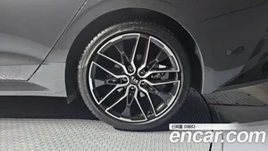 Kia K5, 2020 — миниатюра 7