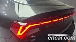 Kia K5, 2020 — миниатюра 9
