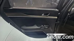 Kia K5, 2020 — миниатюра 15