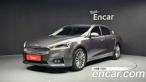 Kia K7, 2016 — миниатюра 1
