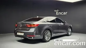 Kia K7, 2016 — миниатюра 2