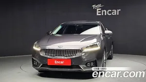 Kia K7, 2016 — миниатюра 3