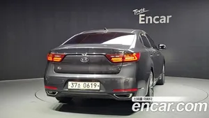 Kia K7, 2016 — миниатюра 4