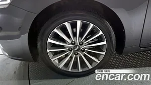 Kia K7, 2016 — миниатюра 5