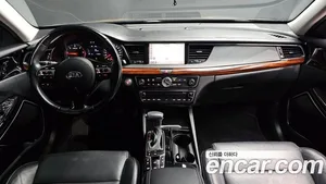 Kia K7, 2016 — миниатюра 7