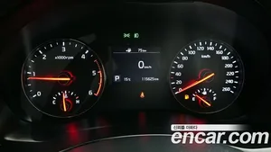 Kia K7, 2016 — миниатюра 8