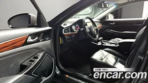 Kia K7, 2016 — миниатюра 10