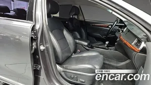 Kia K7, 2016 — миниатюра 11