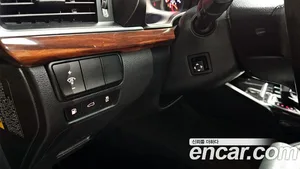 Kia K7, 2016 — миниатюра 13