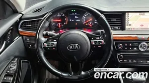 Kia K7, 2016 — миниатюра 14