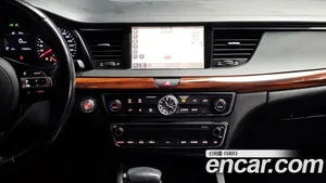 Kia K7, 2016 — миниатюра 16