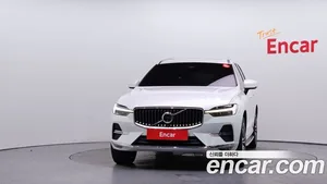 Volvo XC60, 2022 — миниатюра 3