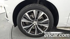 Volvo XC60, 2022 — миниатюра 5