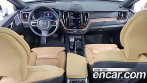 Volvo XC60, 2022 — миниатюра 7