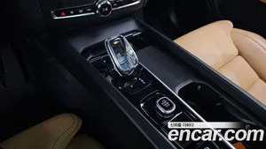 Volvo XC60, 2022 — миниатюра 9