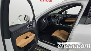 Volvo XC60, 2022 — миниатюра 10