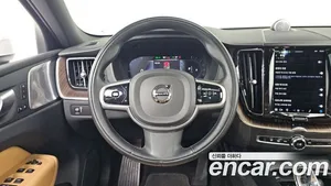 Volvo XC60, 2022 — миниатюра 14