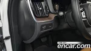 Volvo XC60, 2022 — миниатюра 17