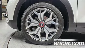 Kia Seltos, 2021 — миниатюра 5