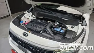 Kia Seltos, 2021 — миниатюра 6