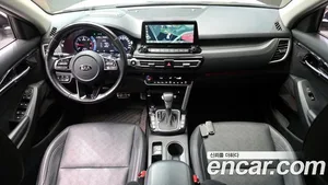 Kia Seltos, 2021 — миниатюра 10