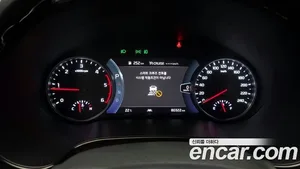 Kia Seltos, 2021 — миниатюра 11