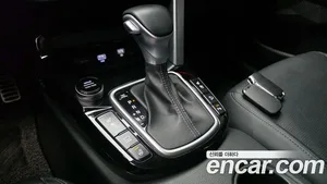 Kia Seltos, 2021 — миниатюра 12