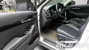 Kia Seltos, 2021 — миниатюра 13