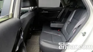 Kia Seltos, 2021 — миниатюра 18