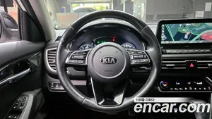Kia Seltos, 2021 — миниатюра 19