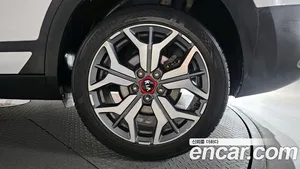Kia Seltos, 2021 — миниатюра 7