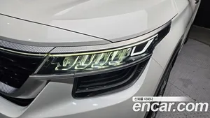 Kia Seltos, 2021 — миниатюра 8