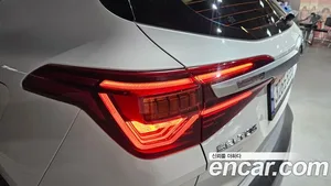 Kia Seltos, 2021 — миниатюра 9