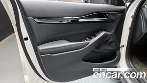 Kia Seltos, 2021 — миниатюра 14