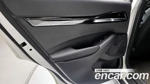 Kia Seltos, 2021 — миниатюра 15