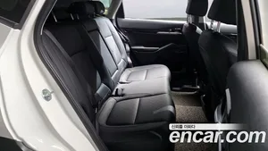 Kia Seltos, 2021 — миниатюра 16