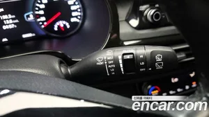 Kia Seltos, 2021 — миниатюра 27