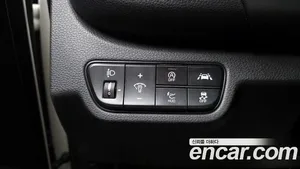 Kia Seltos, 2021 — миниатюра 31