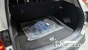 Kia Seltos, 2021 — миниатюра 32