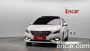 Hyundai Sonata, 2014 — миниатюра 3