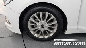 Hyundai Sonata, 2014 — миниатюра 5