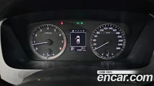 Hyundai Sonata, 2014 — миниатюра 8