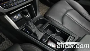 Hyundai Sonata, 2014 — миниатюра 9